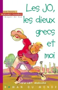 JO, les dieux grecs et moi (Les)