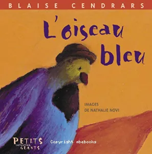 Oiseau bleu (L')