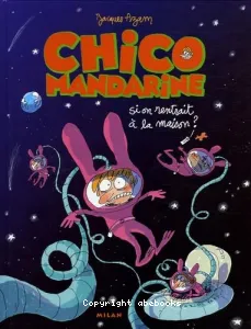 Chico mandarine