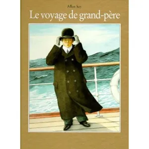 Voyage de grand-père (Le)