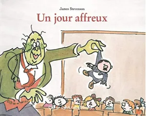 Un jour affreux