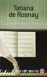 L'appartement témoin