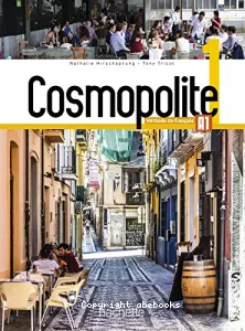 Cosmopolite, méthode de français [A1]