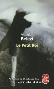 Le petit roi