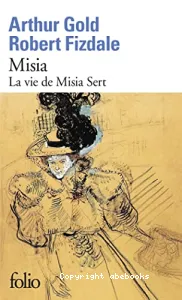 Misia