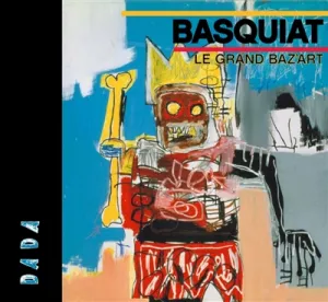 Basquiat, le grand baz'art...