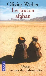 Le faucon afghan