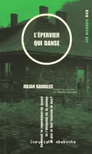 L'épervier qui danse