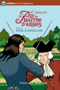 Le fils du maître d'armes