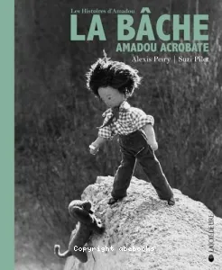 La bâche