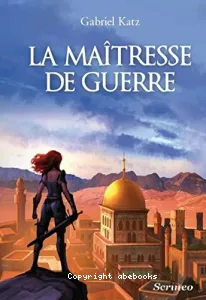 La Maîtresse de guerre