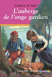 L'auberge de l'ange gardien