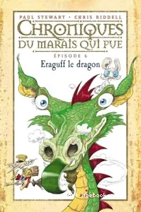 Eraguff le dragon