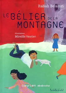 Le bélier de la montagne