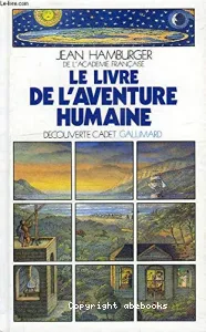 Le Livre de l'aventure humaine