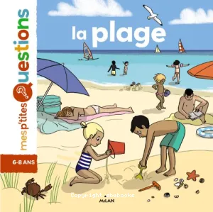 La plage