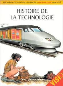 Histoire des technologies