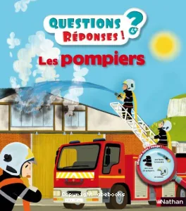 Les pompiers