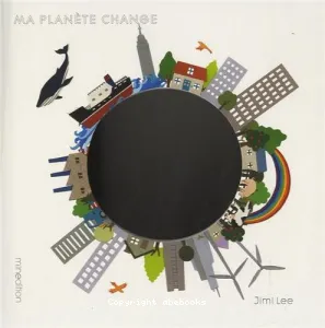 Ma planète change