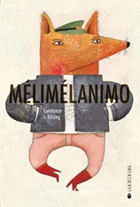 Mélimélanimo