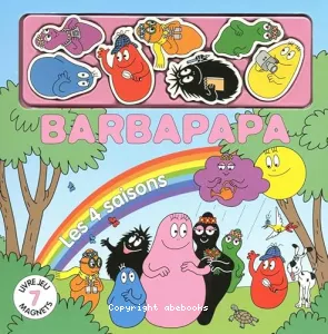 Barbapapa