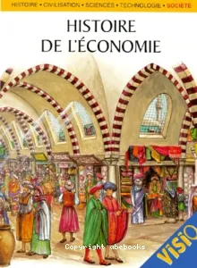 Histoire de l'économie (L')