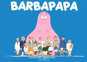 Barbapapa