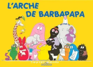 L'arche de Barbapapa