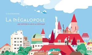 La mégalopole