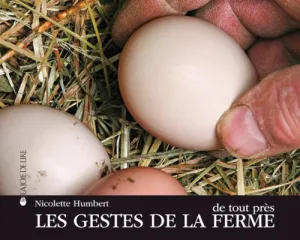 Les gestes de la ferme