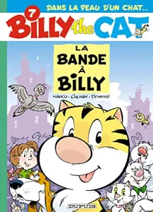 Bande à Billy (La)