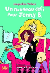 Un nouveau défi pour Jenny B