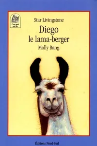 Diego, le lama-berger