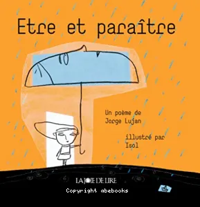 Etre et paraître