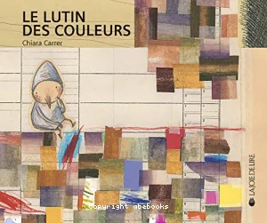 Le lutin des couleurs