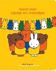 La fete de miffy