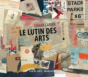 Le lutin des arts