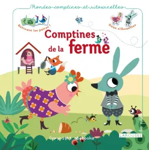 Comptines de la ferme