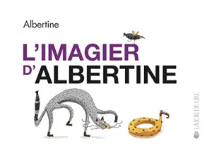 L'imagier d'Albertine