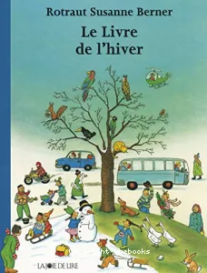 Le livre de l'hiver