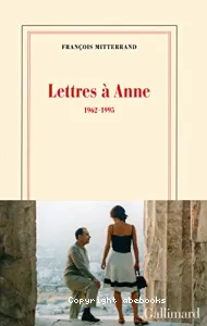 Lettres à Anne