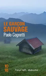 Le garçon sauvage