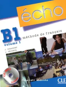 Écho B1