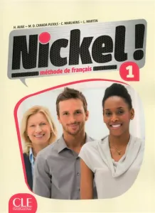 Nickel 1