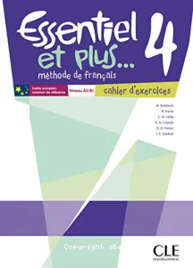 Essentiel et plus 4... A2/B1