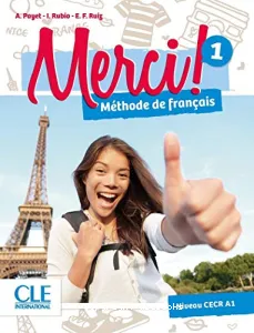 Merci ! 1 - CECR A1