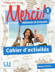 Merci ! 1 - CECR A1