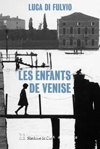 Les enfants de Venise