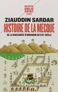 Histoire de La Mecque