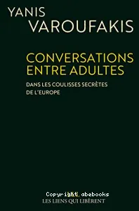 Conversations entre adultes